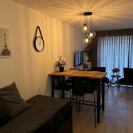 Estrella Del Mar 2 Apartment Oostende Ngoại thất bức ảnh