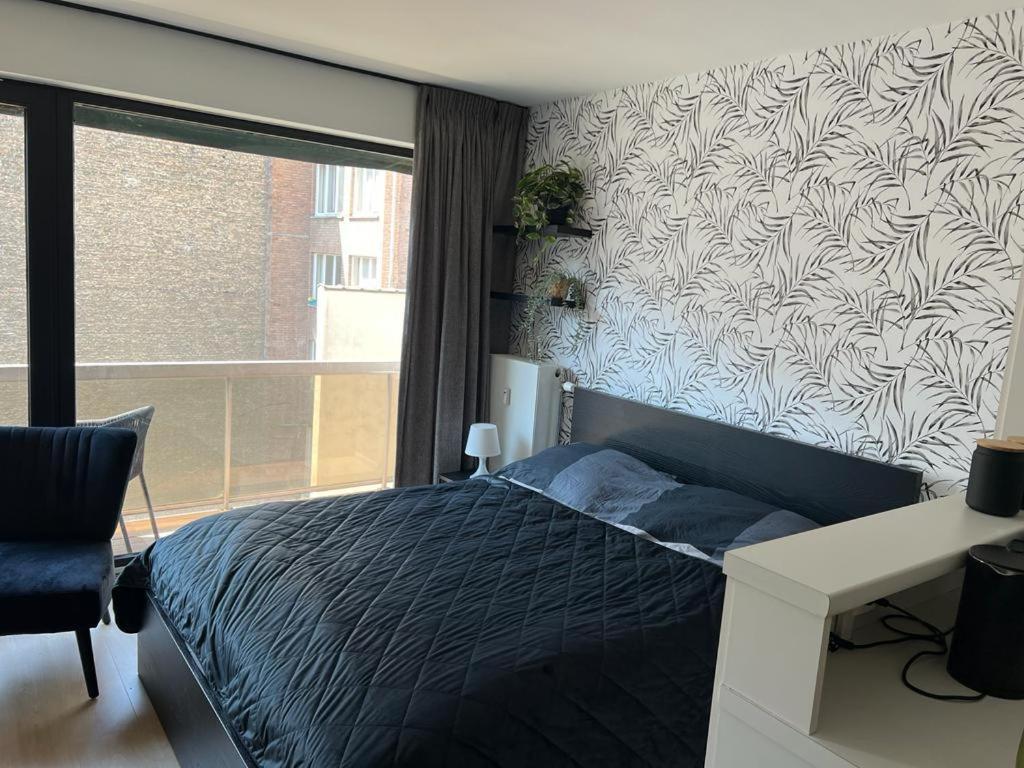 Estrella Del Mar 2 Apartment Oostende Ngoại thất bức ảnh
