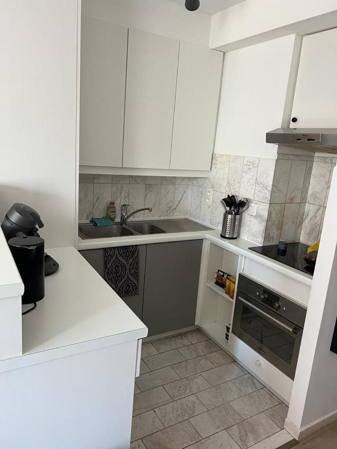 Estrella Del Mar 2 Apartment Oostende Ngoại thất bức ảnh