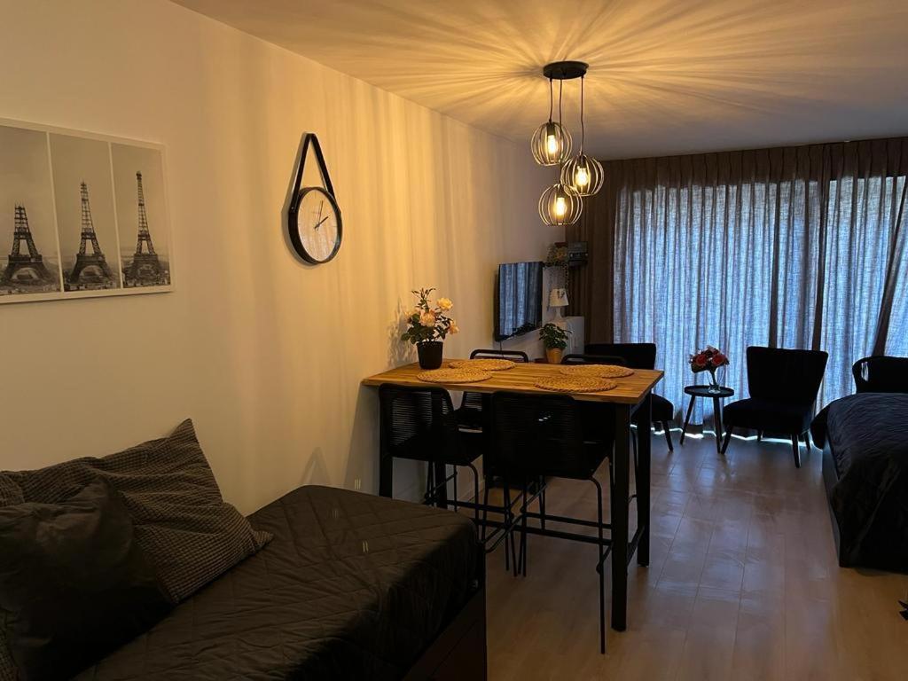 Estrella Del Mar 2 Apartment Oostende Ngoại thất bức ảnh