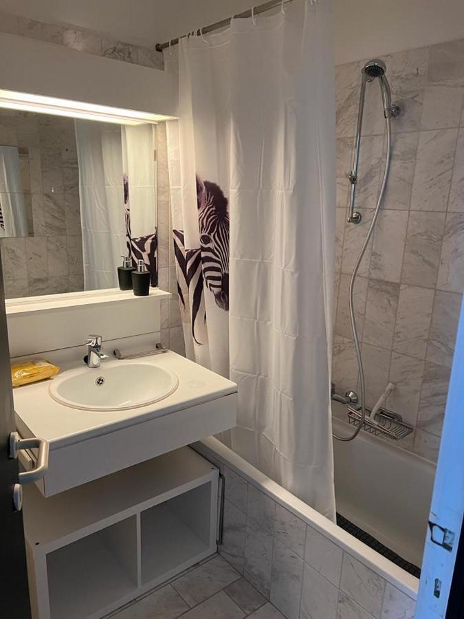 Estrella Del Mar 2 Apartment Oostende Ngoại thất bức ảnh