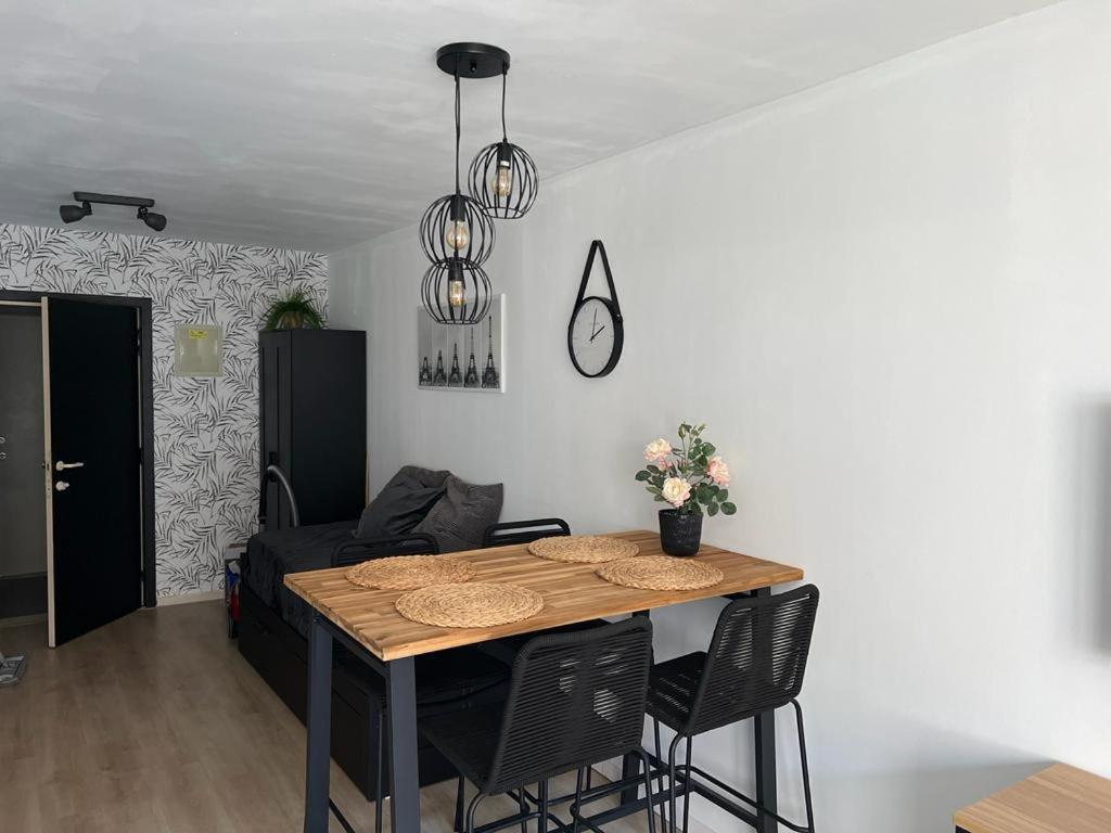 Estrella Del Mar 2 Apartment Oostende Ngoại thất bức ảnh